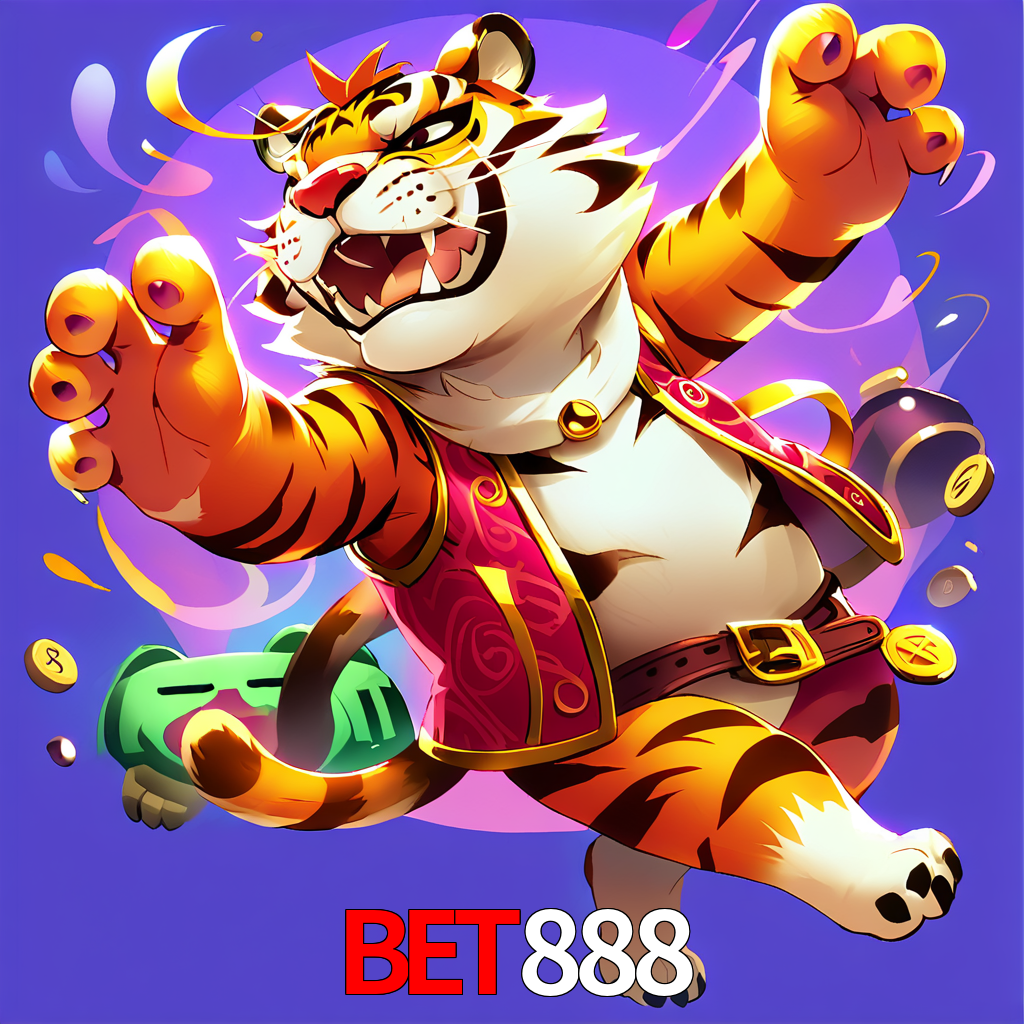 Experiência Imersiva no Cassino Online Bet888